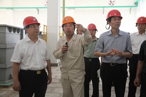  Government Officers visited and gave guidance_.jpg