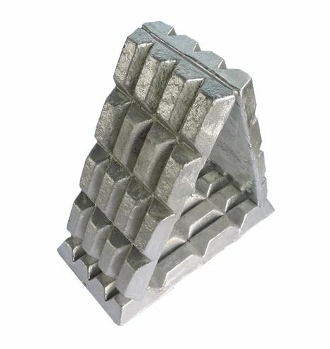 Алюмінієво-церієвий сплав