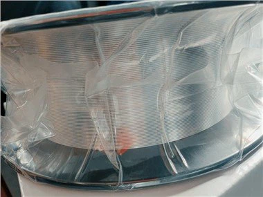 Дріт з алюмінієвого магнієвого кремнієвого сплаву