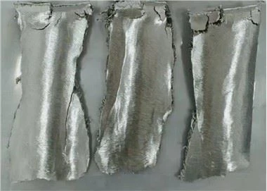 Відновлення металу скандію